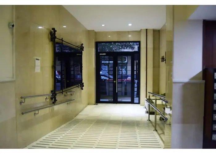 Blue Loft Atocha