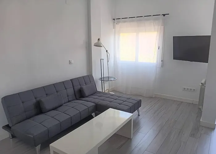 Blue Loft Atocha
